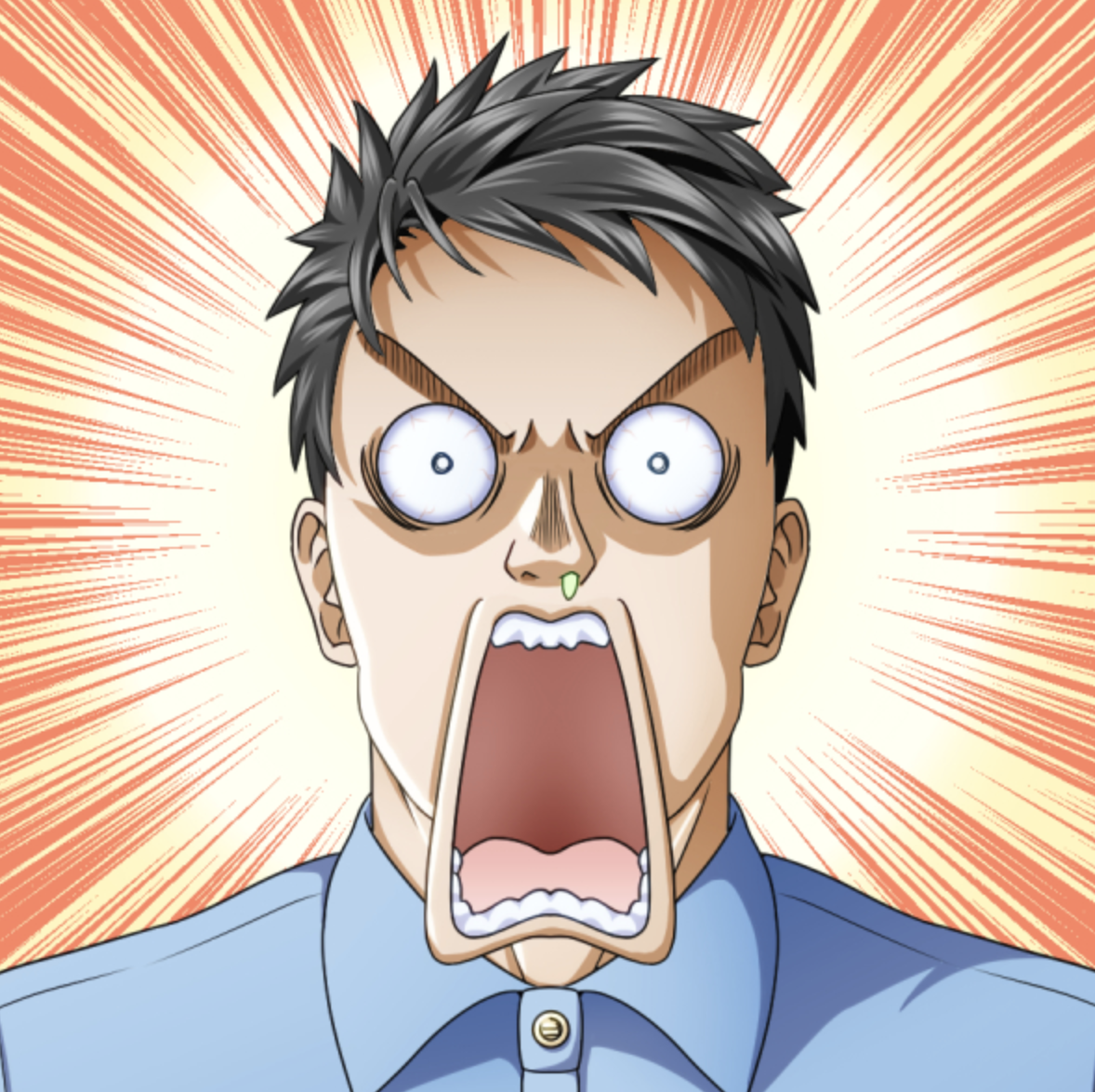 Albums 95+ Pictures Odoroki, Housuke Completed